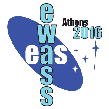EWASS 2016 logo